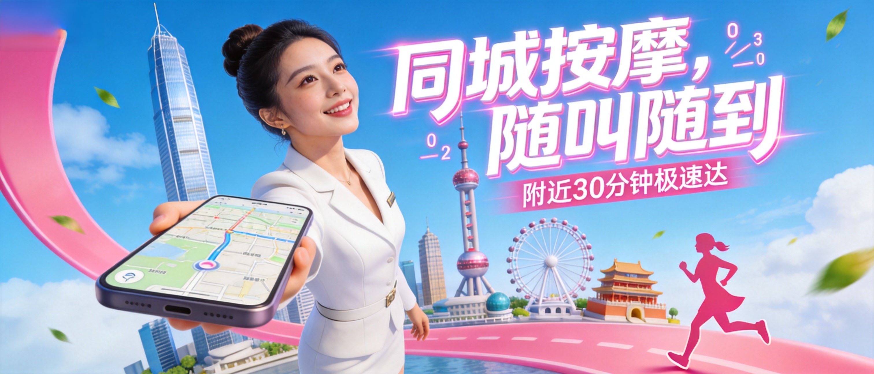 西宁活立到家上门按摩：把放松这件事，真正还给自己
